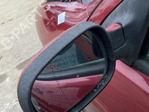 Left mirror RENAULT MEGANE I (BA0/1_) 1.9 dTi (BA1U) | BP22806469C26 
