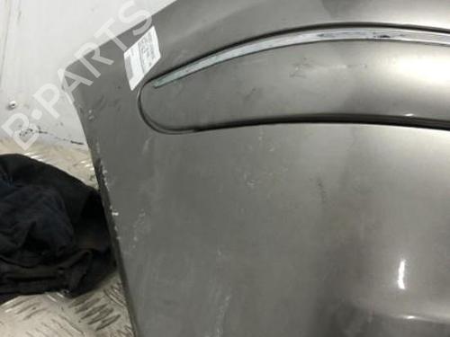 Rear bumper MERCEDES-BENZ A-CLASS (W168) A 140 (168.031, 168.131) | BP19907494C8 