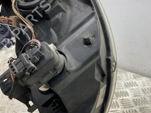 Left headlight RENAULT KANGOO (KC0/1_) 1.5 dCi | BP22117301C28 