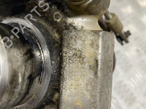 Used Turbocharger/Supercharger Turbocharger/Supercharger 38064257 38064257