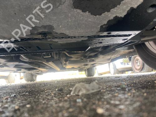 Used Subframe Subframe CITROËN C3 Picasso (SH_) 1.6 HDI 90 (92 hp) 39982470 39982470
