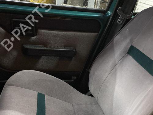 Asiento delantero derecho CITROËN AX (ZA-_) 10 (50 hp) 31363612