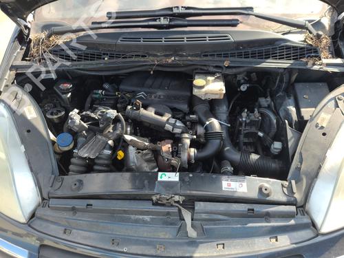 Used Parts CITROËN XSARA PICASSO (N68) 1.6 HDi 4778790