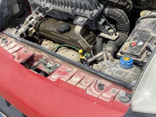 ABS pump CITROËN NEMO MPV 1.4 | BP27174700M43 - Image 3