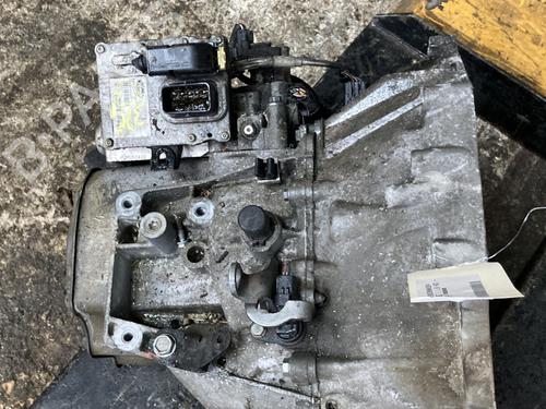 Gearbox PEUGEOT 5008 (0U_, 0E_) 1.6 HDi | BP19913061M3 