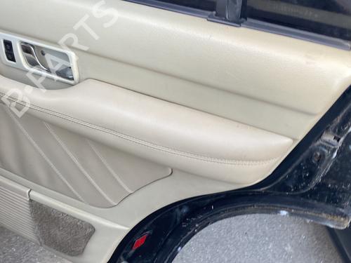 Rear right panel LAND ROVER RANGE ROVER II (P38A) 2.5 D 4x4 | BP29852136C61