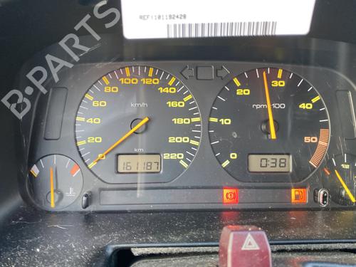 Used Engine Engine SEAT IBIZA II (6K1) 1.9 SDI (64 hp) 23784745 23784745