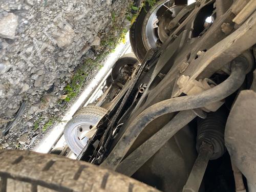 Used Steering rack Steering rack 38063965 38063965