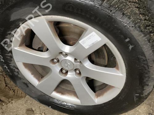 Rim HYUNDAI SANTA FÉ II (CM) 2.7 V6 GLS | BP19913691C45 