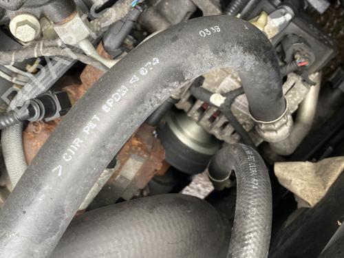 AC compressor FORD C-MAX (DM2) 1.8 TDCi | BP30877451M34 - Image 2