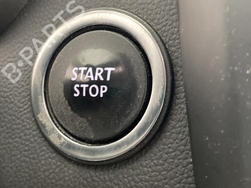 Used Switch RENAULT KADJAR (HA_, HL_) 1.2 TCe 130 (HLMR) (130 hp) 30480845