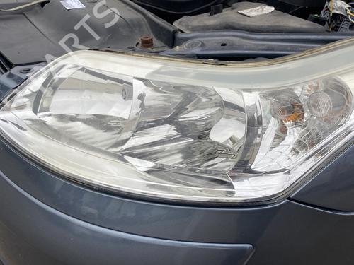 Faro izquierdo CITROËN C4 I (LC_) 1.6 HDi | BP29474889C28 