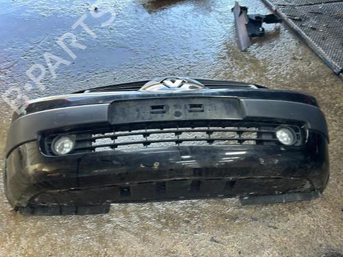 Front bumper RENAULT MEGANE II (BM0/1_, CM0/1_) 1.6 16V (BM0C, CM0C) | BP22118551C7
