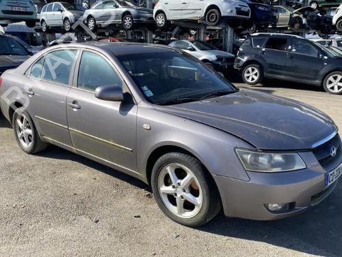 Dørrute ventre foran HYUNDAI SONATA V (NF) 2.0 CRDi | BP19910366C18 