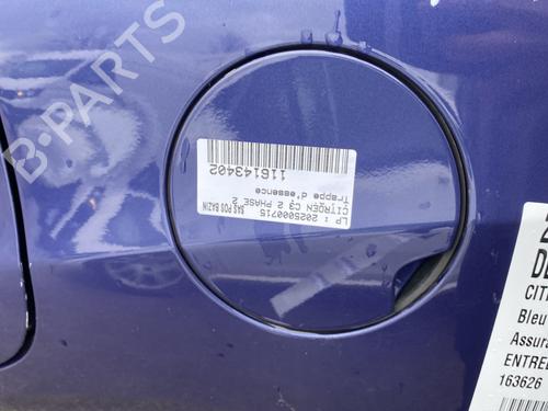Tanklåg CITROËN C3 II (SC_) 1.4 HDi 70 (SC8HZC, SC8HR0, SC8HP4) | BP30567381C131 - Image 2