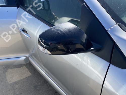 Used Right mirror RENAULT MEGANE III Hatchback (BZ0/1_, B3_) 1.5 dCi (BZ09, BZ0D, BZ1W, BZ29, BZ14) (110 hp) 26594379