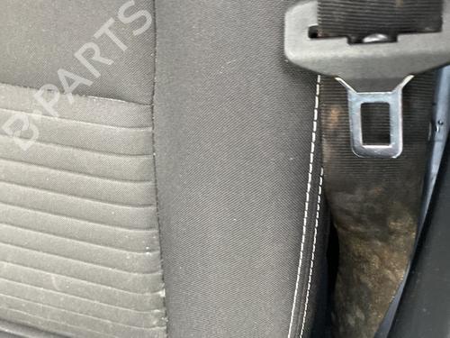 Used Front left seatbelt RENAULT CLIO IV (BH_) 1.5 dCi 75 (75 hp) 30615763