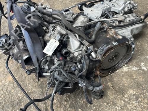 Engine MERCEDES-BENZ B-CLASS Sports Tourer (W245) B 200 CDI (245.208) | BP21492568M1 