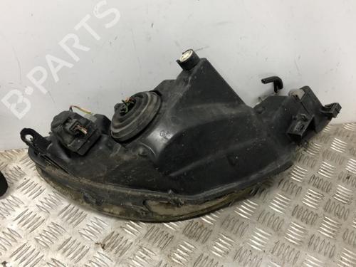 Faro izquierdo PEUGEOT 206 Hatchback (2A/C) 2.0 HDI 90 | BP22123756C28 