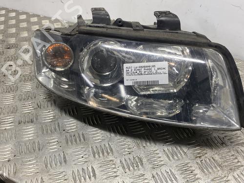 Right headlight AUDI A4 B6 Avant (8E5) 1.9 TDI | BP24181047C29 - Image 3