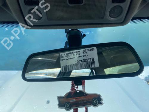 Rear mirror BMW 3 (E36) 325 tds | BP36400568I6 - Image 3