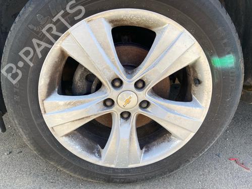 Fælk CHEVROLET CAPTIVA (C100, C140) 2.2 D | BP38927539C45 - Image 2