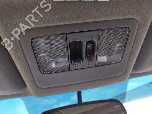 Interior roof light NISSAN MURANO I (Z50) 3.5 4x4 | BP21826024I8