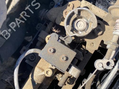Used Injection pump CITROËN SAXO (S0, S1) 1.5 D (57 hp) 29341367