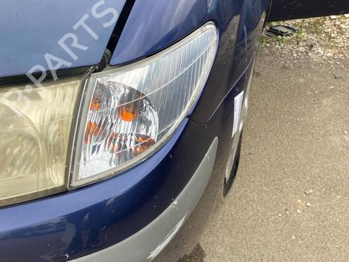 Left front indicator MAZDA PREMACY (CP) 1.9 (CP8W) | BP34450983C32 - Image 3
