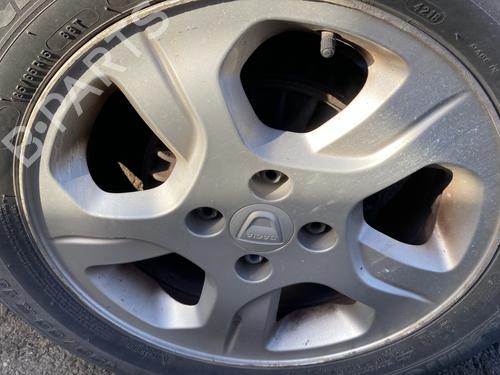 Fælk DACIA LOGAN MCV II TCe 90 (K8M1, K8MA, K8AC) (90 hp) 31041506