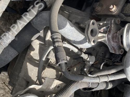 Gearbox OPEL ASTRA G Hatchback (T98) 2.0 16V OPC (F08, F48) | BP19906812M3 