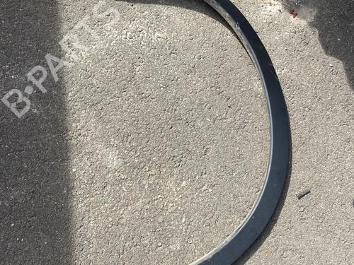 Used Front left wheel arch trim NISSAN QASHQAI I (J10, NJ10) 2.0 dCi All-wheel Drive (150 hp) 28950840