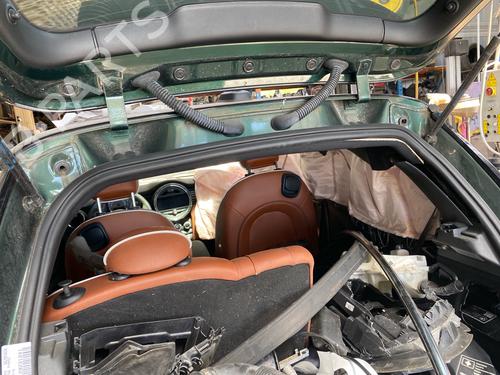 Gummiliste MINI MINI (F56) Cooper | BP37163511C142 - Image 3