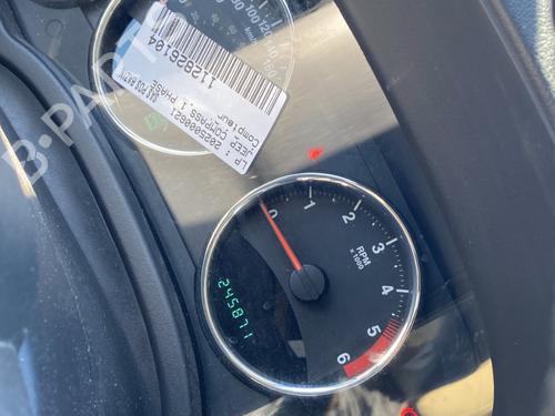 Used Transfer box Transfer box JEEP COMPASS (MK49) 2.2 CRD 4x4 (163 hp) 29318074 29318074