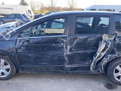 Front left panel PEUGEOT 5008 (0U_, 0E_) 1.6 HDi | BP32781554C58 - Image 10