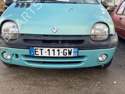 Stoßstange vorne RENAULT TWINGO I (C06_) 1.2 (C066, C068) | BP29893571C7