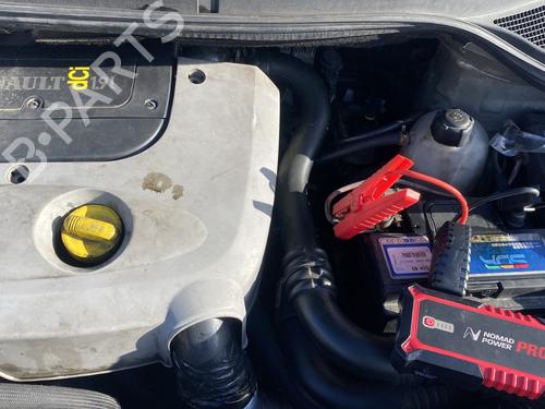 Gearbox RENAULT SCÉNIC I MPV (JA0/1_, FA0_) 1.9 dCi (JA05, JA1F) | BP31852156M3 