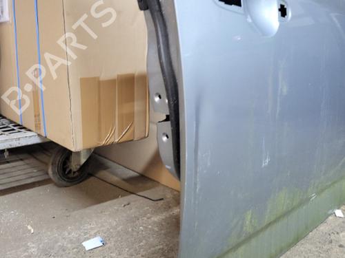 Right front door FORD MONDEO IV (BA7)  | BP22118833C3 