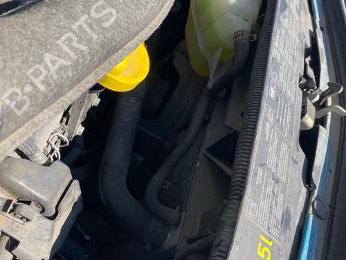 Frontplade/Frontkurv RENAULT MODUS / GRAND MODUS (F/JP0_) 1.5 dCi (FP0E, JP0E) | BP37008338C72 - Image 2