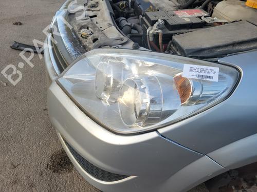 Left headlight OPEL ASTRA H (A04) 1.4 (L48) | BP23785723C28 - Image 3
