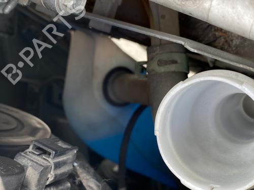 Windscreen washer tank RENAULT SCÉNIC III (JZ0/1_) 1.5 dCi | BP25771564C113 