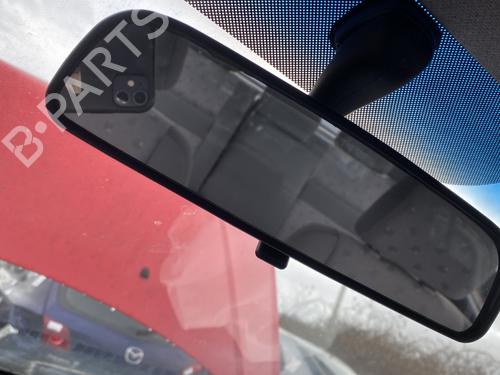 Used Rear mirror HYUNDAI GETZ (TB) 1.3 i (82 hp) 23782772
