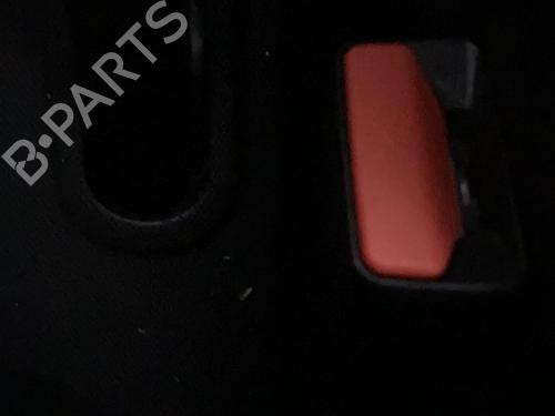 Used Seat buckle RENAULT CLIO IV (BH_) 1.5 dCi 75 (75 hp) 30618036