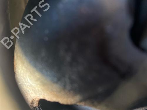 Used Left front brake caliper Left front brake caliper RENAULT CLIO III (BR0/1, CR0/1) 1.5 dCi (C/BR0G, C/BR1G) (68 hp) 39650547 39650547