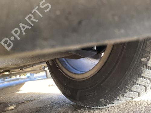 Used Left front brake caliper Left front brake caliper DACIA LOGAN MCV II TCe 90 (K8M1, K8MA, K8AC) (90 hp) 31041408 31041408