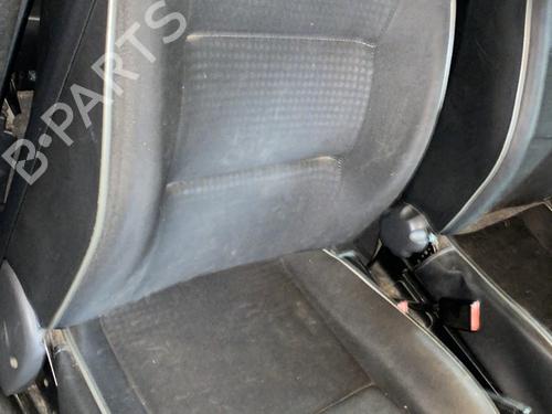 Right front seat PEUGEOT PARTNER MPV (5_, G_) 2.0 HDI | BP31024960C16 