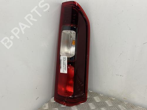 Right taillight RENAULT TRAFIC III Van (FG_) 1.6 dCi 115 (FGMD) | BP25897190C35 - Image 2