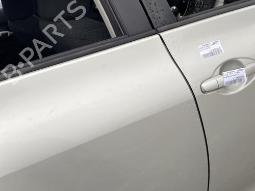 Drzwi tylne prawe TOYOTA AURIS (_E15_) 2.0 D-4D (ADE150_, ADE150R) | BP30774611C5