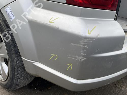 Rear bumper DODGE CALIBER 2.0 CRD | BP29455373C8 