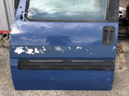 Left front door PEUGEOT EXPERT Van (222) 2.0 HDI | BP22111336C2 